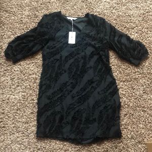 NWT Crosby by Mollie Burch Ramey Dress